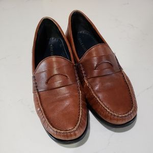 Only 3 Days Remaining  - Womens Cole Haan Laurel Moc 7.5 B